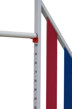 haie Agility Compétition