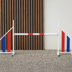 haie Agility Compétition