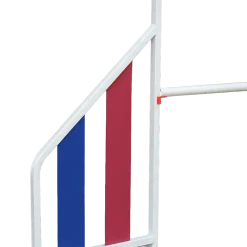 haie Agility Compétition