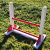 Haie à barres amovibles, Agility Juniior