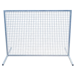Haie grillagée 1.10 m