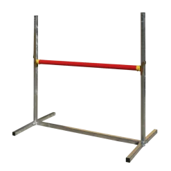 Haie obéissance, K9 Jump