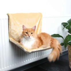 Hamac pour chat