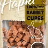 Hapki cube de lapin, 85 g