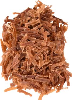 Hapki lamelles de canard doux, 50 g