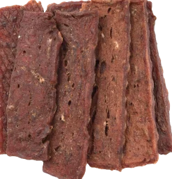 Hapki lamelles de cerf, 85 g
