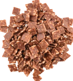 Hapki morceaux de canard et riz, 150 g