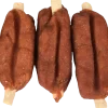 Hapki munchy sticks avec poulet