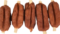 Hapki munchy sticks avec poulet