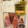 Hapki oreille de lapin enveloppé de poulet, 85 g