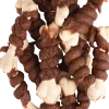 Hapki os de calcium avec agneau, 150 g