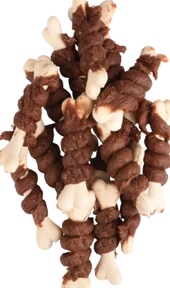 Hapki os de calcium avec agneau, 150 g