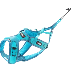 Harnais CANICROSS I-DOG ALM - Phoenix XL