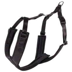 Harnais Canicross, taille 3, noir