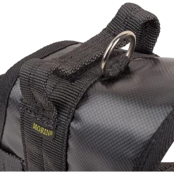 Harnais de Identification / motivation Luxe Cordura (avec poignée) - noir