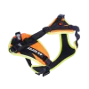 Harnais de pistage Jk9 Mantrailing Julius K9 - Orange - Small