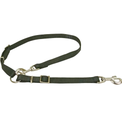 Harnais de pistage modèle "Bottcher" en nylon