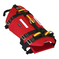 Harnais de sauvetage Alp Design TURTLE, taille 1