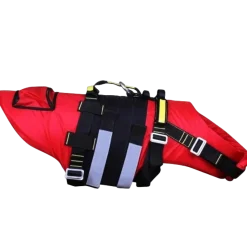 Harnais de sauvetage DELPHINUS Red L - ALP DESIGN