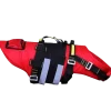 Harnais de sauvetage DELPHINUS Red S - ALP DESIGN