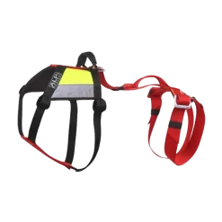 Harnais de treuillage SKAI FULL RESCUE - ALP DESIGN