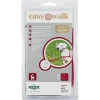 Harnais éducation Easy Walk, M rouge