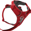 Harnais Front Range Ruffwear rouge, Small