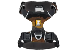 Harnais Front Range Ruffwear Moonlight Mountains, XSmall