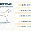 Harnais Front Range Ruffwear Spring Mountains, Small