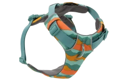 Harnais Front Range Ruffwear Spring Mountains, Small