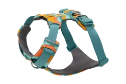 Harnais Front Range Ruffwear Spring Mountains, Small