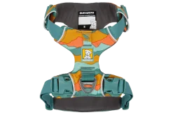 Harnais Front Range Ruffwear Spring Mountains, Medium