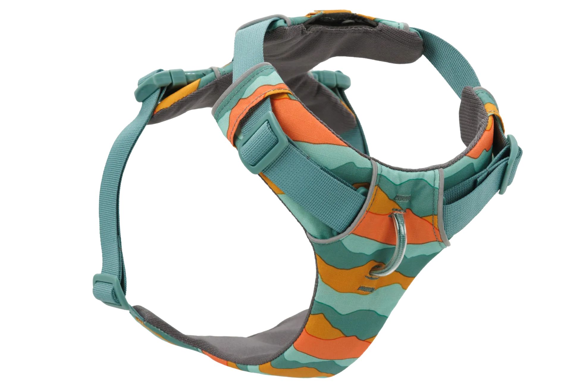 Harnais Front Range Ruffwear Spring Mountains, Medium