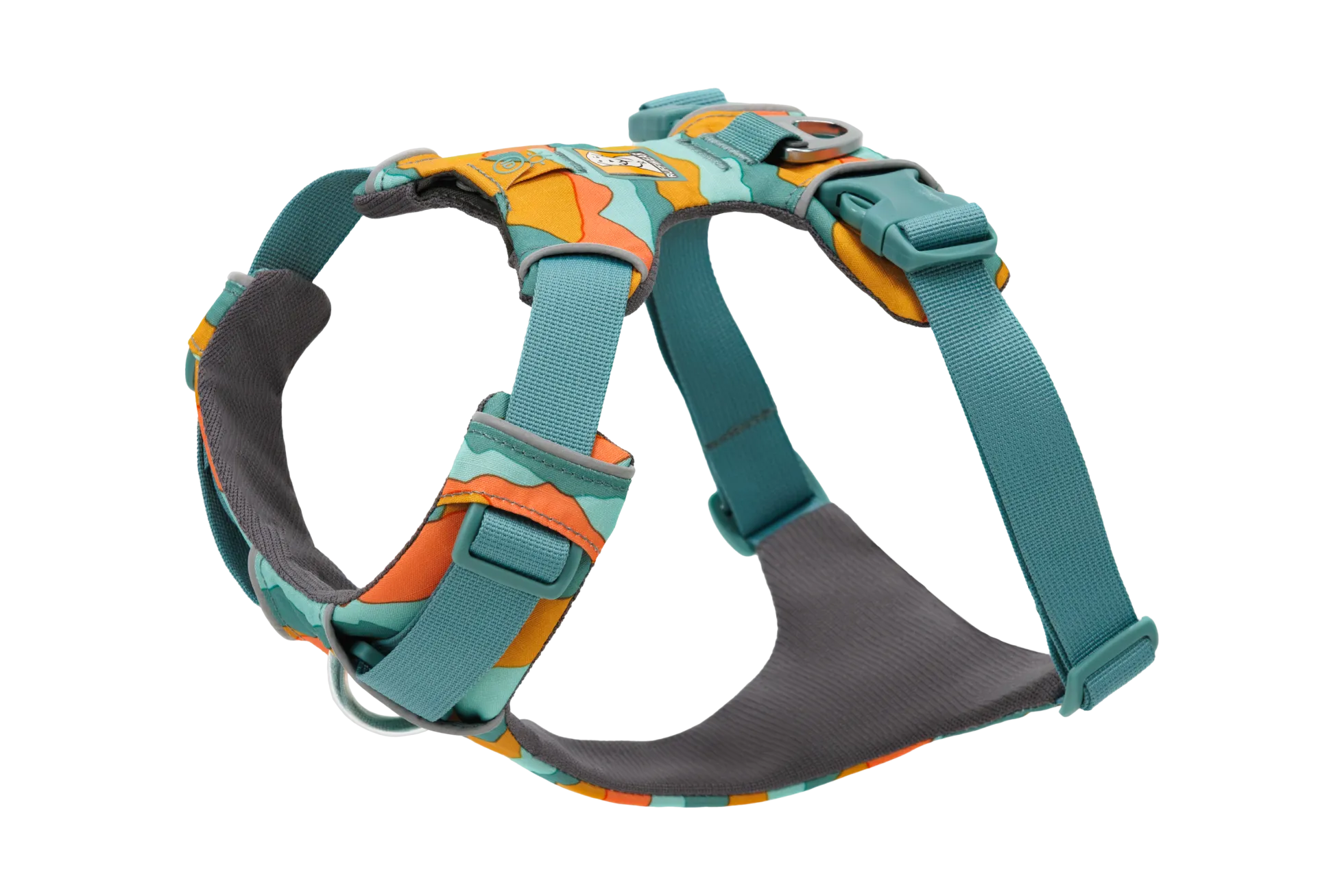 Harnais Front Range Ruffwear Spring Mountains, Medium