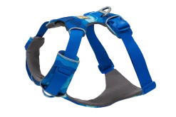 Harnais Front Range Ruffwear Coastal Mountains, XSmall