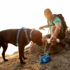Harnais Front Range Ruffwear Coastal Mountains, Small