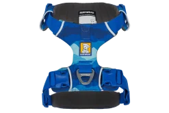 Harnais Front Range Ruffwear Coastal Mountains, Small