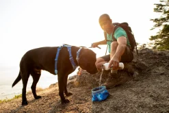 Harnais Front Range Ruffwear Coastal Mountains, Large / XLarge