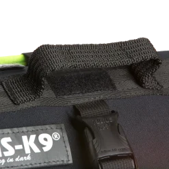 Harnais Gilet Sauvetage IDC 3 en 1 Julius K9 - Taille S