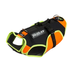 Harnais Gilet Sauvetage IDC 3 en 1 Julius K9 - Taille S
