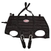 Harnais hélitreuillage Pro, taille 1