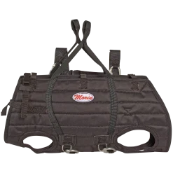 Harnais hélitreuillage Pro, taille 1