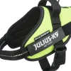 Harnais IDC Julius K9 - MINI - NEON