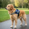 Harnais IDC Julius K9 - Taille 2 - BLEU