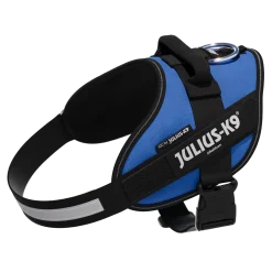 Harnais IDC Julius K9 - Taille 2 - BLEU
