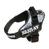 Harnais IDC Julius K9 - Taille 0 - Bleu jeans