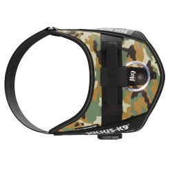 Harnais IDC Julius K9 - Taille 3 - CAMOUFLAGE