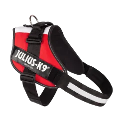 Harnais IDC Julius K9 - Taille 4 - FRANCE