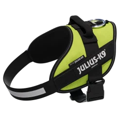 Harnais IDC Julius K9 - Taille 4 - NEON