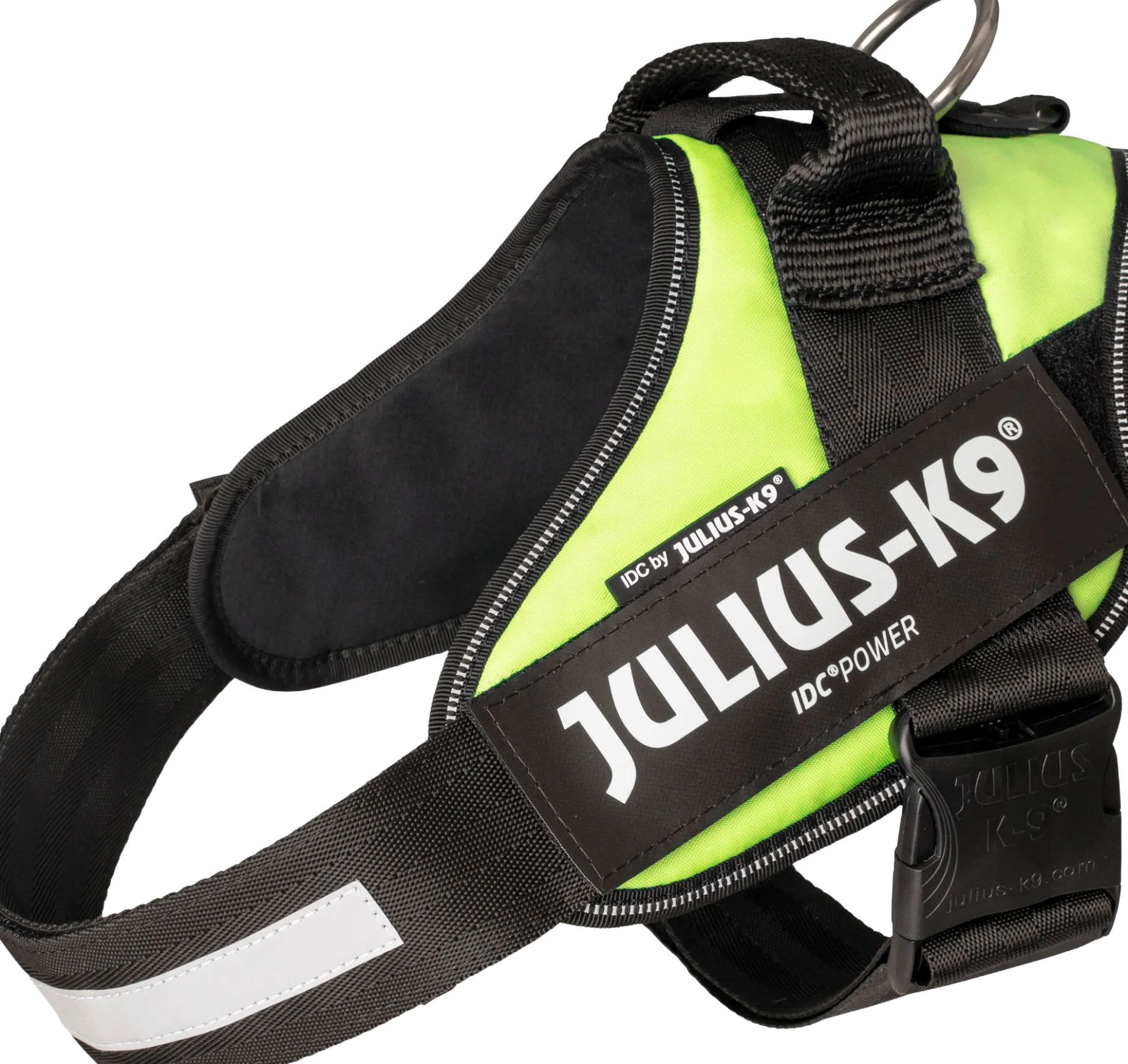 Harnais IDC Julius K9 - Taille 1 - NEON